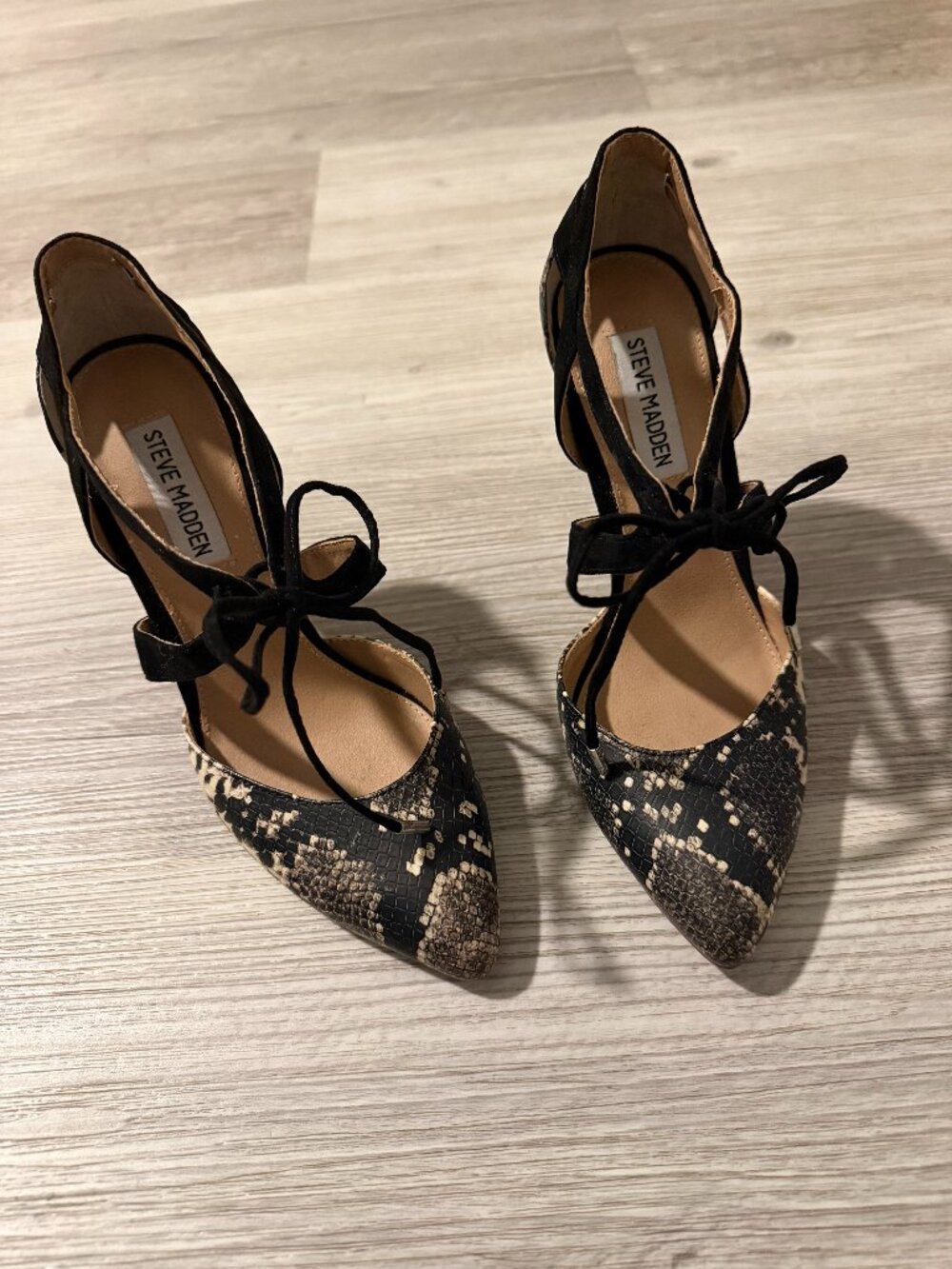 Steve Madden  Shoes/Pumps
